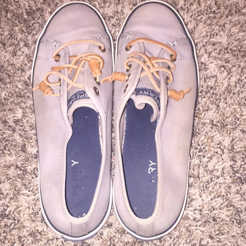 Sperry Shoes - Picture 2 of 4